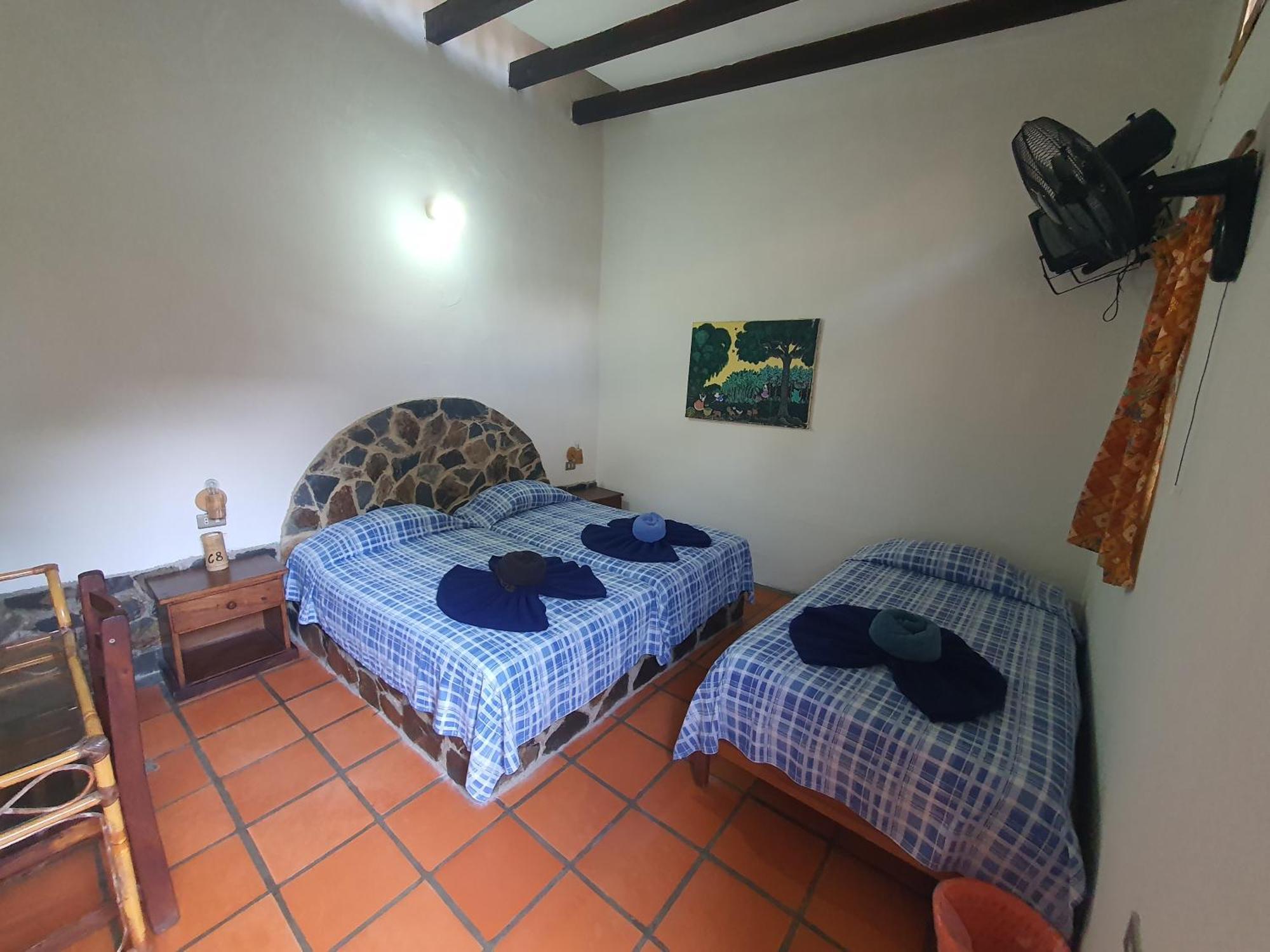 Hostal Nova Colonial Puerto Colombia Bagian luar foto