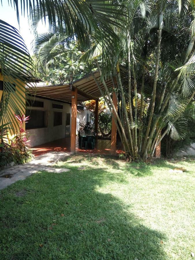 Hostal Nova Colonial Puerto Colombia Bagian luar foto